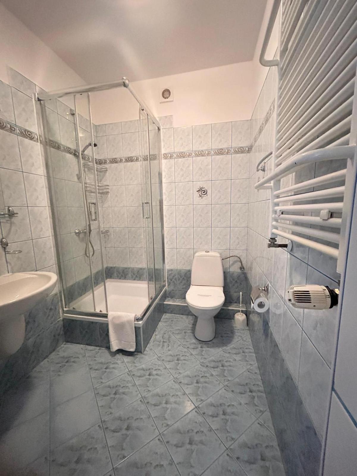 Osrodek Konferencyjno-Wypoczynkowy "Krucze Skaly" W Karpaczu Exterior foto