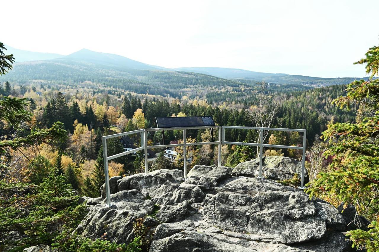 Osrodek Konferencyjno-Wypoczynkowy "Krucze Skaly" W Karpaczu Exterior foto